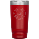 Lake Norman est. 1963 Logo 20oz Tumbler