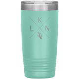LKN x Lake Tumbler