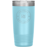 Lake Norman est. 1963 Logo 20oz Tumbler