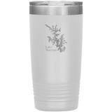 Lake Norman Tumbler