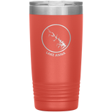 Lake Anna Logo Tumbler