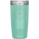 Lake Norman est. 1963 Logo 20oz Tumbler