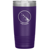 Lake Anna Logo Tumbler