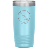 Lake Anna Logo Tumbler