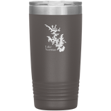 Lake Norman Tumbler
