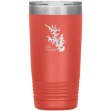 Lake Norman Tumbler