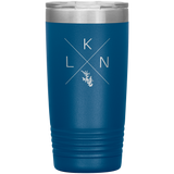 LKN x Lake Tumbler