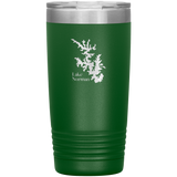 Lake Norman Tumbler