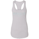 "Nomad'r" Racerback Tank