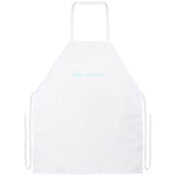 "Lake Norman" Apron