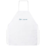 "Lake Norman" Apron