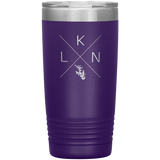 LKN x Lake Tumbler