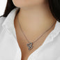 Enneagram 8- The Challenger- Necklace
