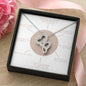 Enneagram 2- The Helper- Necklace