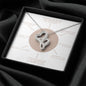 Enneagram 2- The Helper- Necklace