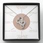 Enneagram 2- The Helper- Necklace
