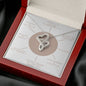 Enneagram 8- The Challenger- Necklace