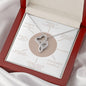 Enneagram 8- The Challenger- Necklace