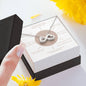 Enneagram 4- The Individualist- Necklace