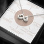 Enneagram 4- The Individualist- Necklace