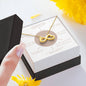 Enneagram 4- The Individualist- Necklace