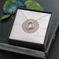 Enneagram 3- The Achiever- Necklace