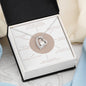Enneagram 3- The Achiever- Necklace