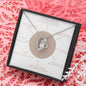 Enneagram 3- The Achiever- Necklace
