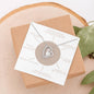 Enneagram 3- The Achiever- Necklace