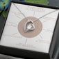 Enneagram 3- The Achiever- Necklace