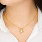 Enneagram 3- The Achiever- Necklace