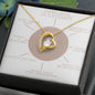 Enneagram 3- The Achiever- Necklace