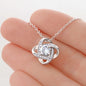 Enneagram 8- The Challenger- Necklace