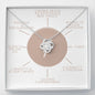 Enneagram 7- The Enthusiast- Necklace