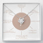 Enneagram 9- The Peacemaker- Necklace