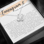 Enneagram 8- The Challenger- Necklace
