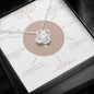 Enneagram 7- The Enthusiast- Necklace
