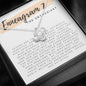 Enneagram 7- The Enthusiast- Necklace