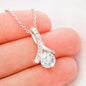 Enneagram 6- The Loyalist- Necklace