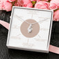 Enneagram 5- The Investigator- Necklace