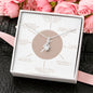 Enneagram 6- The Loyalist- Necklace