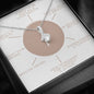 Enneagram 1- The Reformer- Necklace