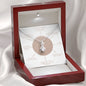 Enneagram 6- The Loyalist- Necklace