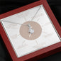 Enneagram 6- The Loyalist- Necklace