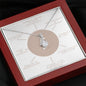 Enneagram 5- The Investigator- Necklace