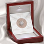Enneagram 7- The Enthusiast- Necklace