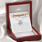 Enneagram 1- The Reformer- Necklace
