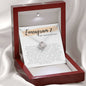 Enneagram 7- The Enthusiast- Necklace