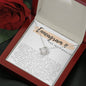 Enneagram 4- The Individualist- Necklace