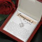 Enneagram 2- The Helper- Necklace